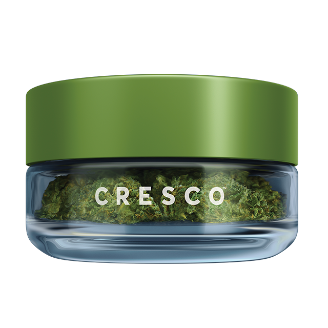 Cresco Cannabis Caped Crusader